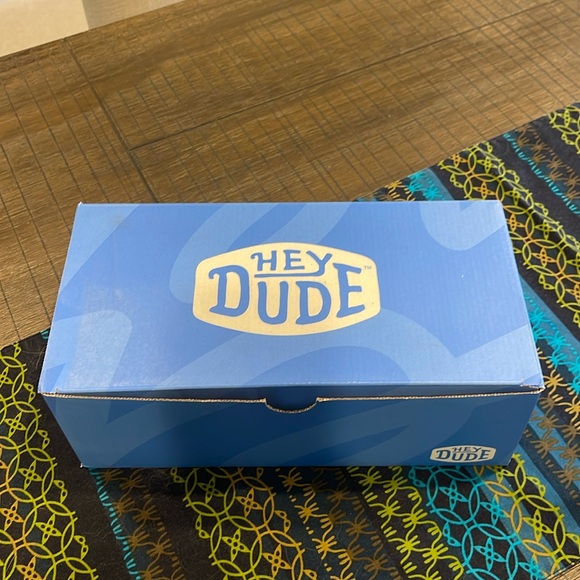 Hey Dude Wendy Sport Mesh - Picture 2 of 7